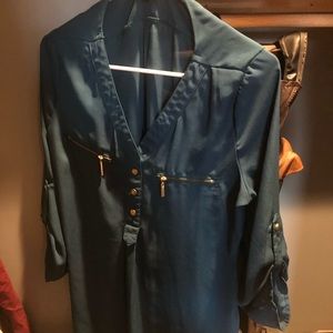 Rue 21 large blouse